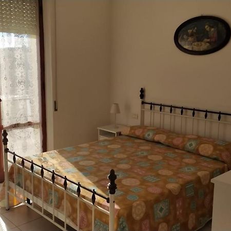 Appartamento Marcella A Due Passi Dal Mare مارشيللي المظهر الخارجي الصورة