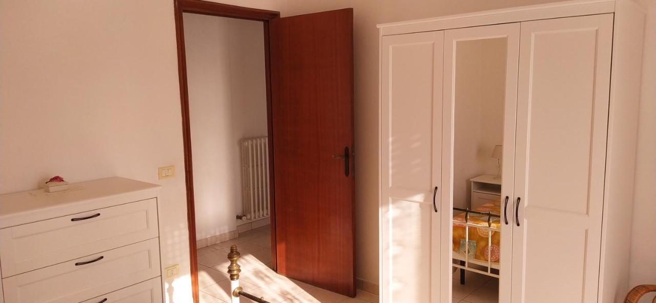 Appartamento Marcella A Due Passi Dal Mare مارشيللي المظهر الخارجي الصورة