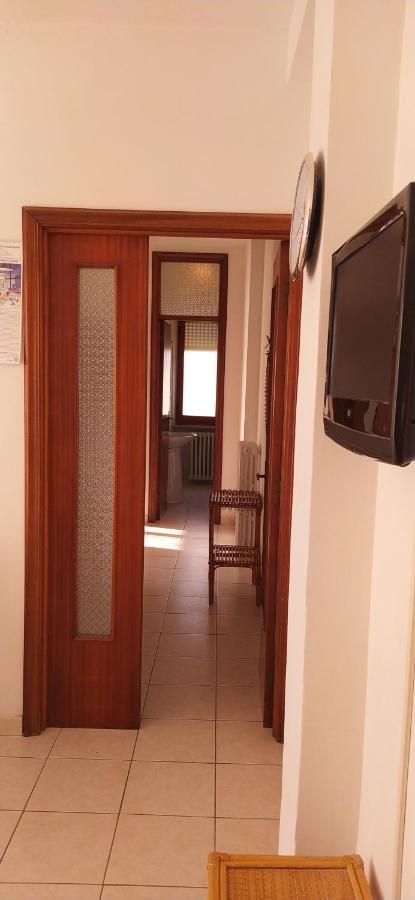 Appartamento Marcella A Due Passi Dal Mare مارشيللي المظهر الخارجي الصورة