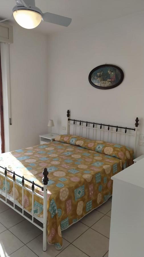 Appartamento Marcella A Due Passi Dal Mare مارشيللي المظهر الخارجي الصورة