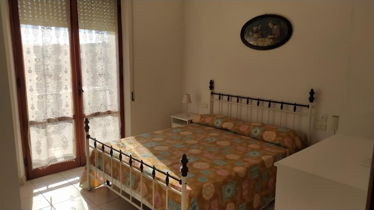 Appartamento Marcella A Due Passi Dal Mare مارشيللي المظهر الخارجي الصورة