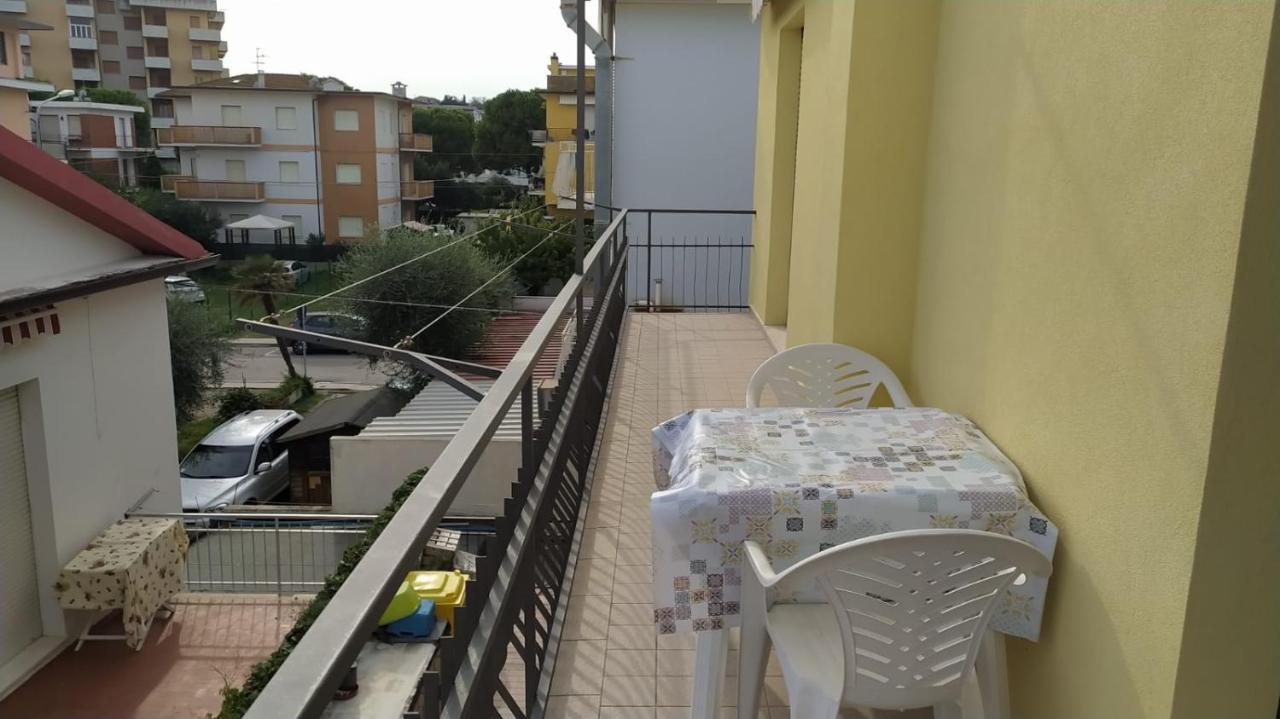 Appartamento Marcella A Due Passi Dal Mare مارشيللي المظهر الخارجي الصورة