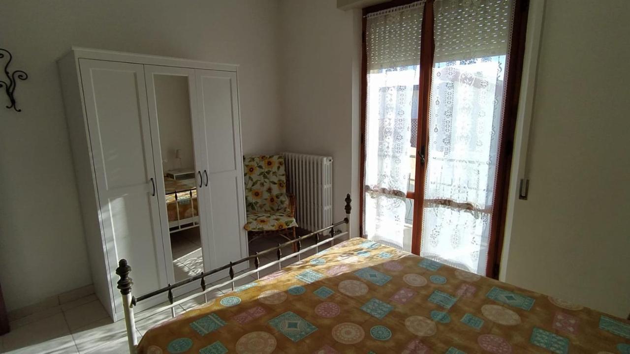 Appartamento Marcella A Due Passi Dal Mare مارشيللي المظهر الخارجي الصورة